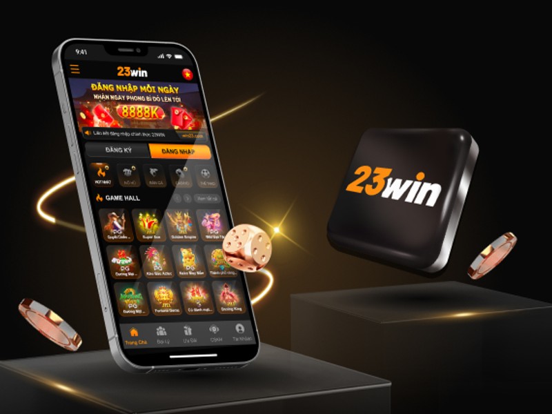 Hình ảnh mở ứng dụng ku68 trên iOS