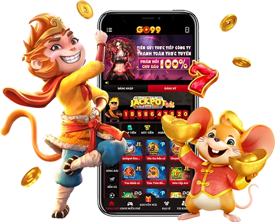 Tải ứng dụng Ku68