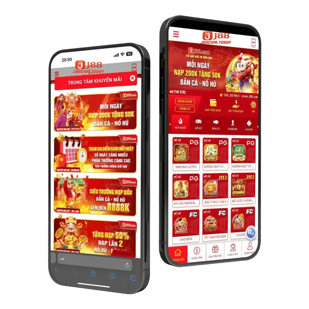 Casino trực tuyến Ku68