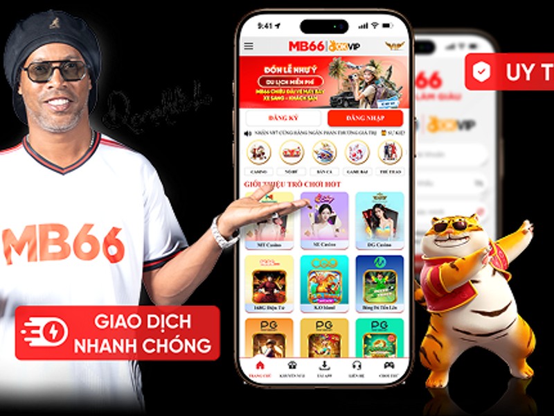 Nền tảng ku68 với giao diện thân thiện