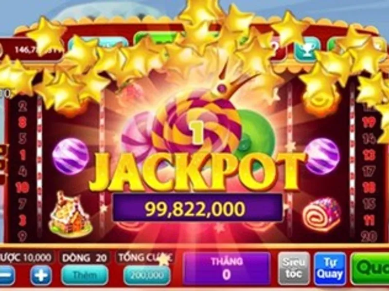 Money Coming - Game Slot ku68