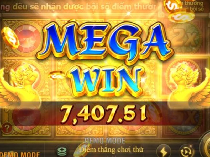 Cơ hội thử nghiệm trò chơi mới