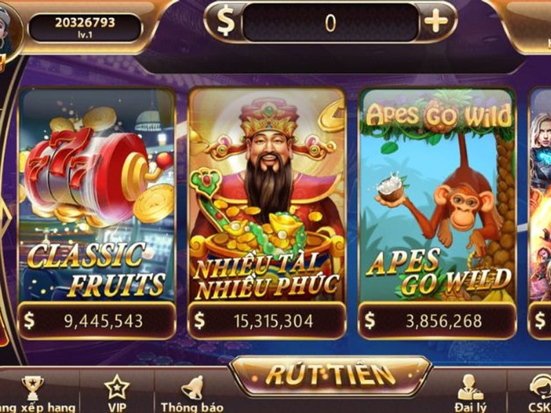 Super Ace - Game Slot ku68
