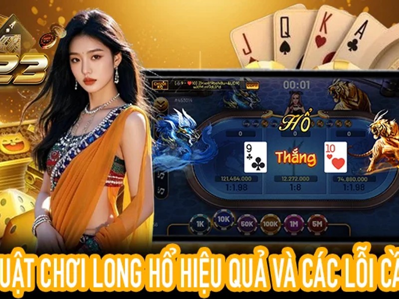 Blackjack trực tuyến tại ku68
