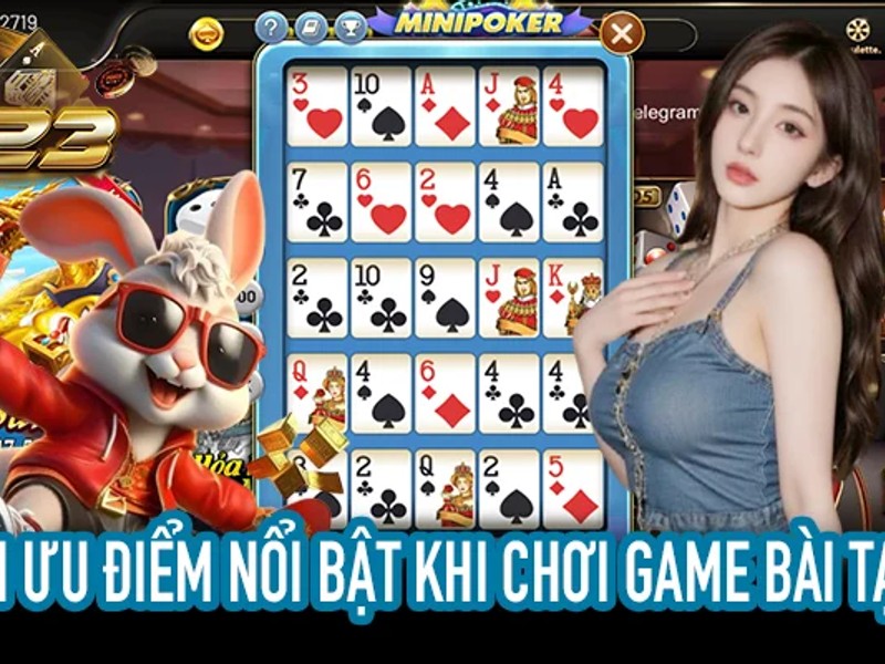 Sòng bạc trực tuyến ku68