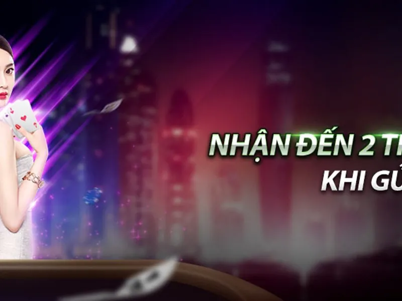 Khuyến mãi nạp tiền hàng ngày và hoàn trả ku68