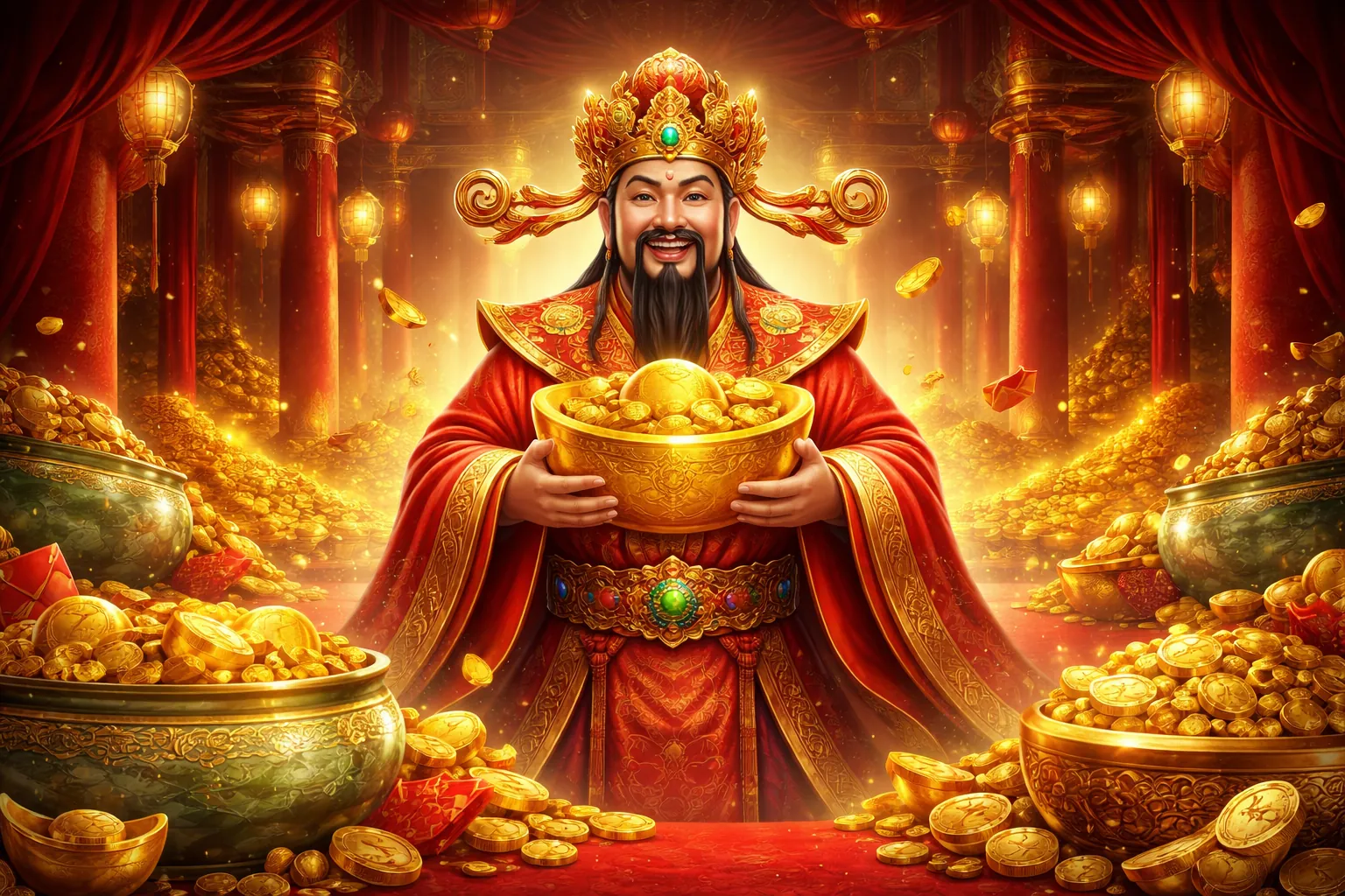 Hình ảnh minh họa đổi mới công nghệ iGaming