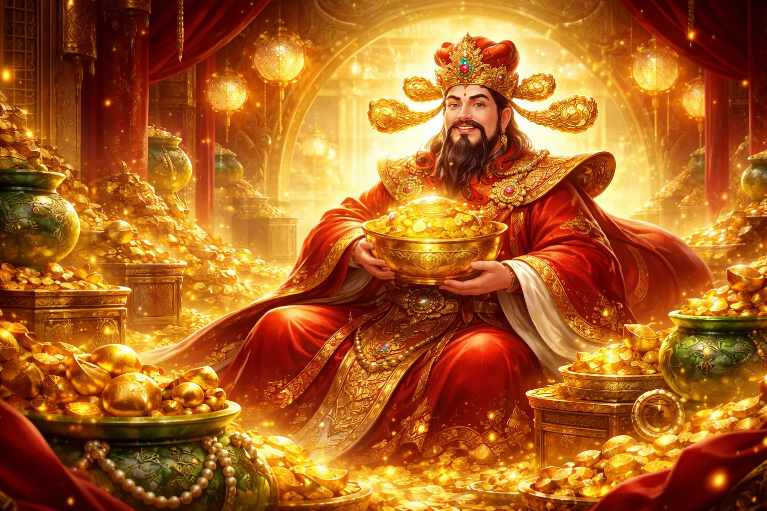 Tổng quan về quy định ngành iGaming