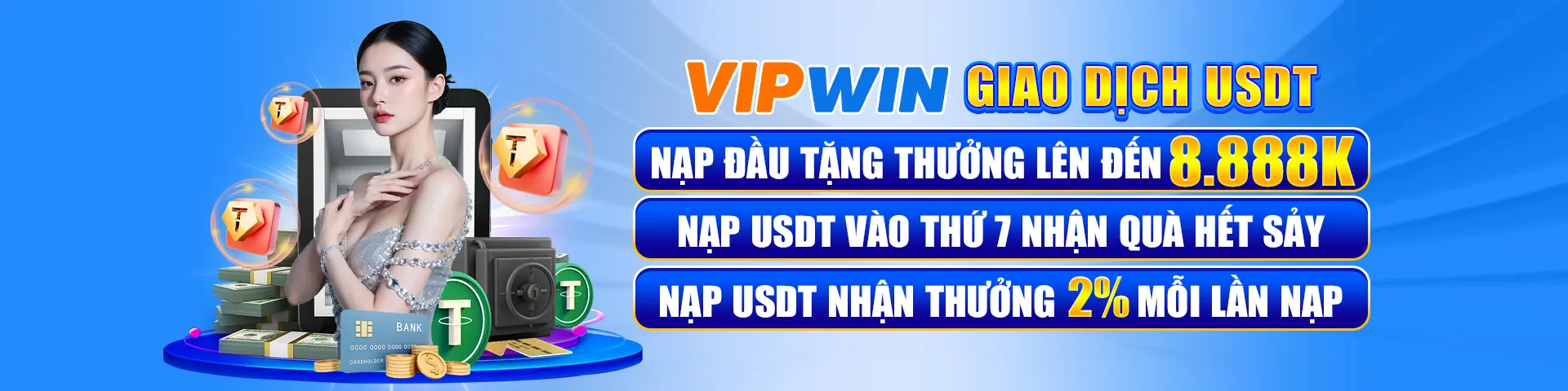 Tổng hợp các phương thức thanh toán an toàn tại Ku68