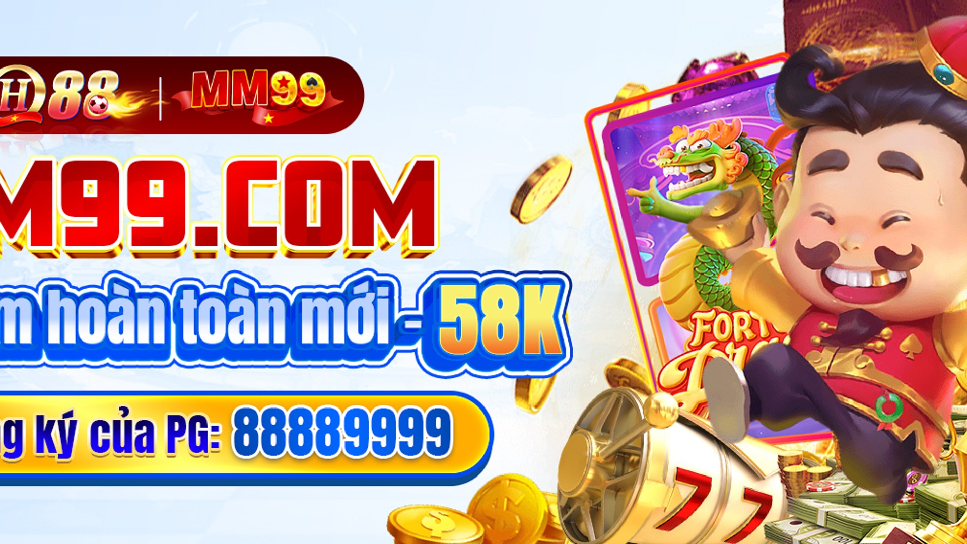 Hình ảnh hướng dẫn nạp tiền lần đầu an toàn tại ku68