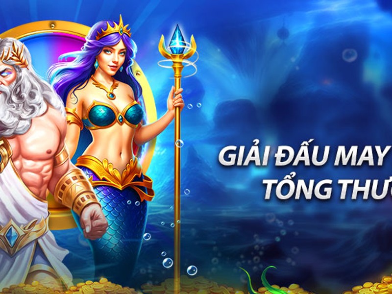 Cá Cược Esports Mới