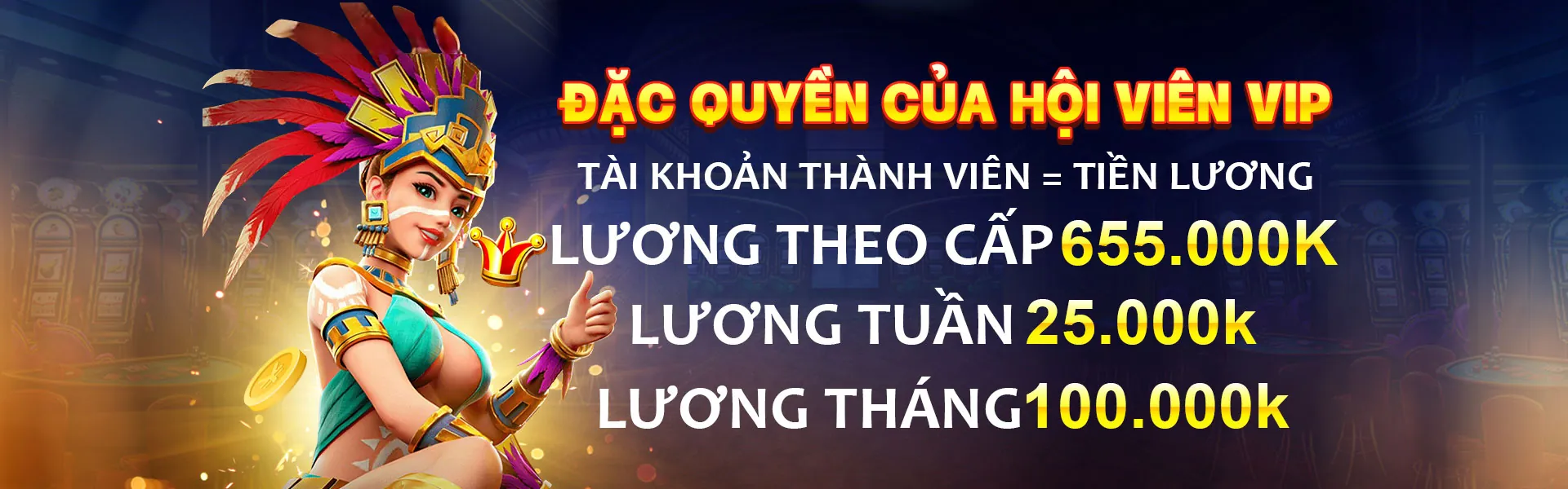 Bánh xe Roulette quay vòng hấp dẫn tại Ku68