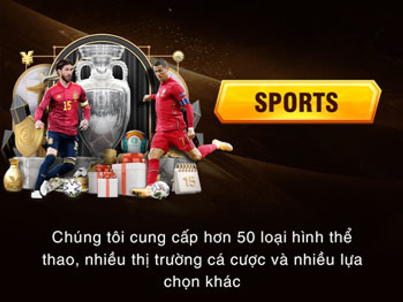 Cá cược thể thao ku68
