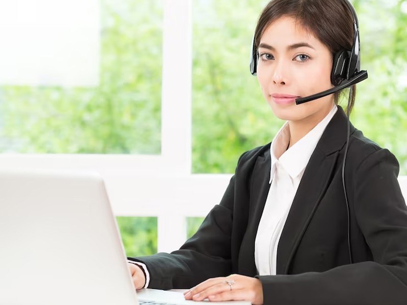 Dịch vụ hỗ trợ khách hàng ku68