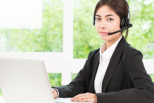 Hỗ trợ khách hàng ku68 24/7 chuyên nghiệp