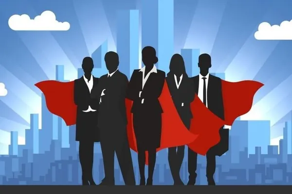 Khái niệm tự loại trừ và kiểm soát người chơi