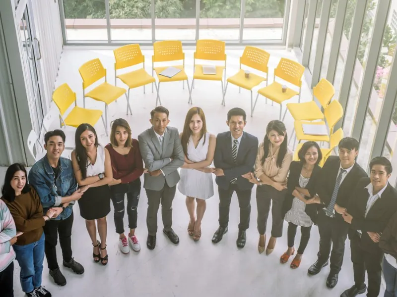 Hình ảnh minh họa các dịch vụ tư vấn và hỗ trợ chuyên nghiệp về cá cược có trách nhiệm