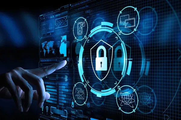 Bảo mật nền tảng cá cược