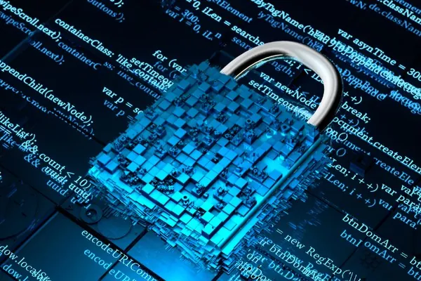 Biểu tượng bảo mật cao