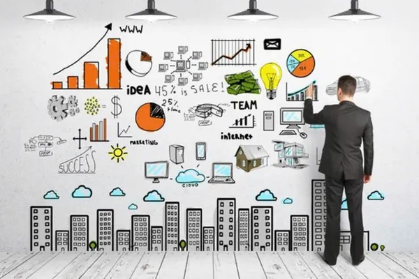 Hình ảnh minh họa việc chia sẻ dữ liệu an toàn với đối tác của ku68