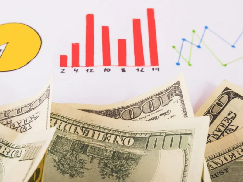 Biểu đồ phân tích xu hướng thị trường iGaming