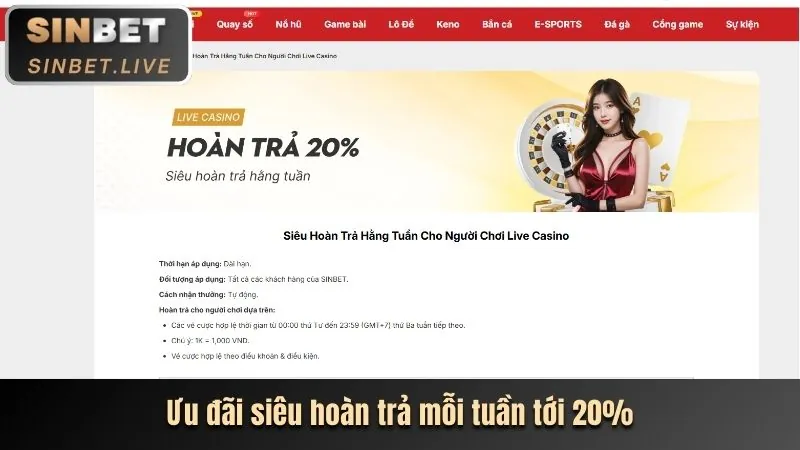 Hình ảnh minh họa ưu đãi chào mừng thành viên mới Ku68