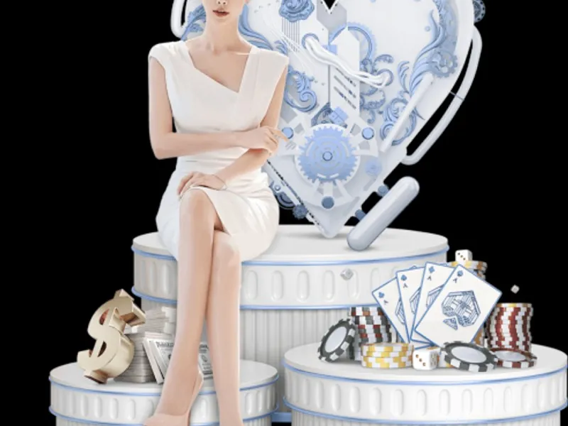 Hình ảnh tượng trưng cho sự đổi mới và công nghệ tương lai