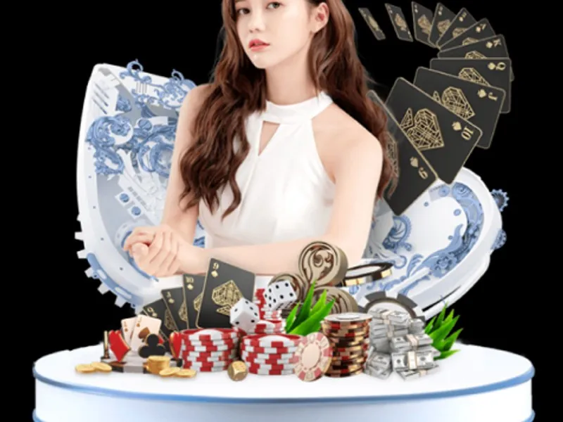 Five-Card Draw Poker với việc đổi bài